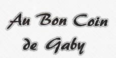 AU BON COIN DE GABY